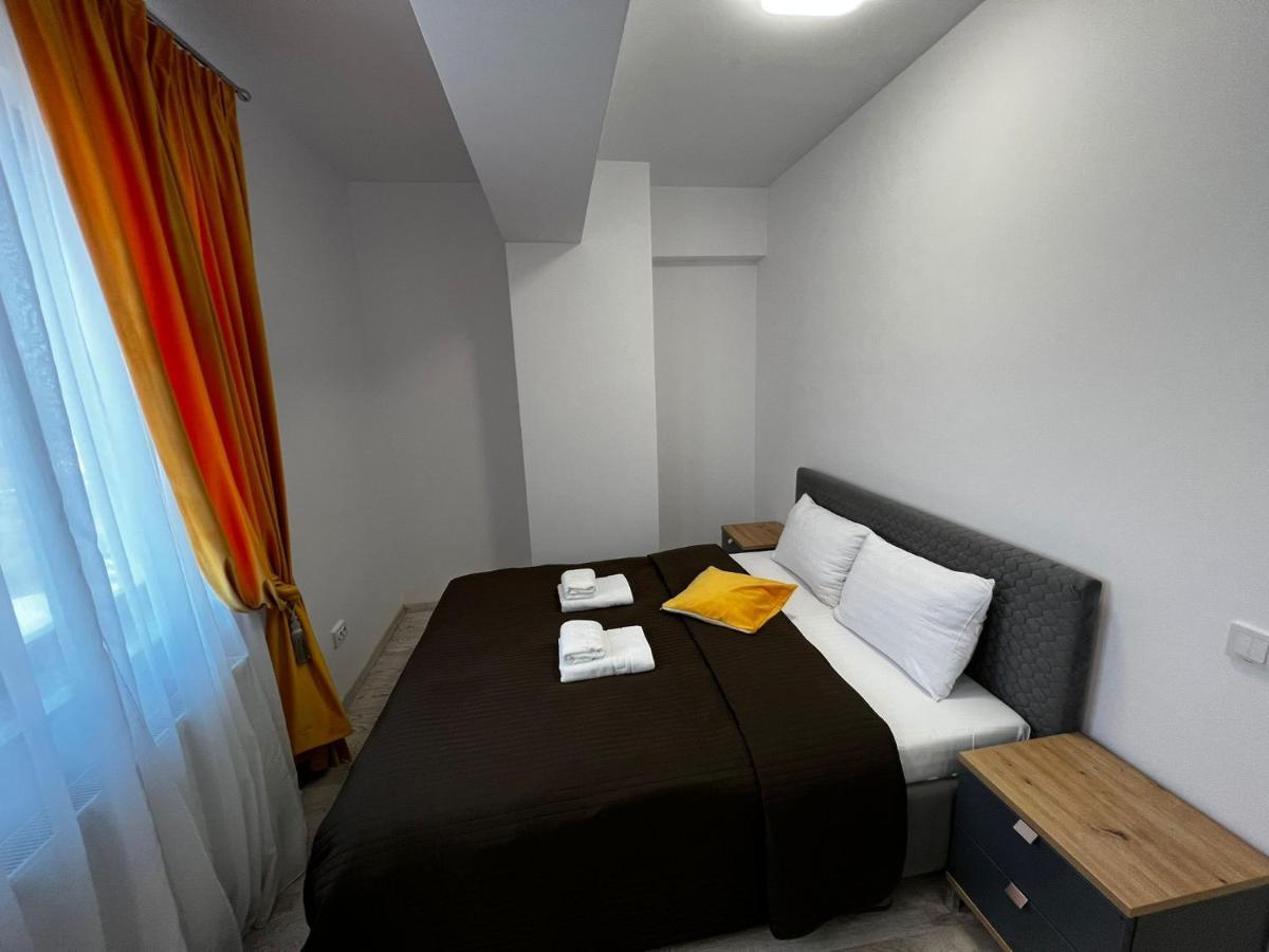Cozy Apartments - City Center Iasi Exteriér fotografie