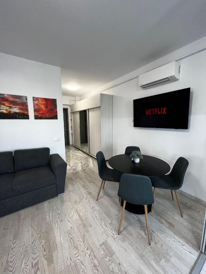 Cozy Apartments - City Center Iasi Exteriér fotografie