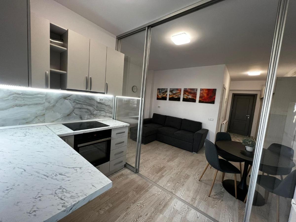 Cozy Apartments - City Center Iasi Exteriér fotografie