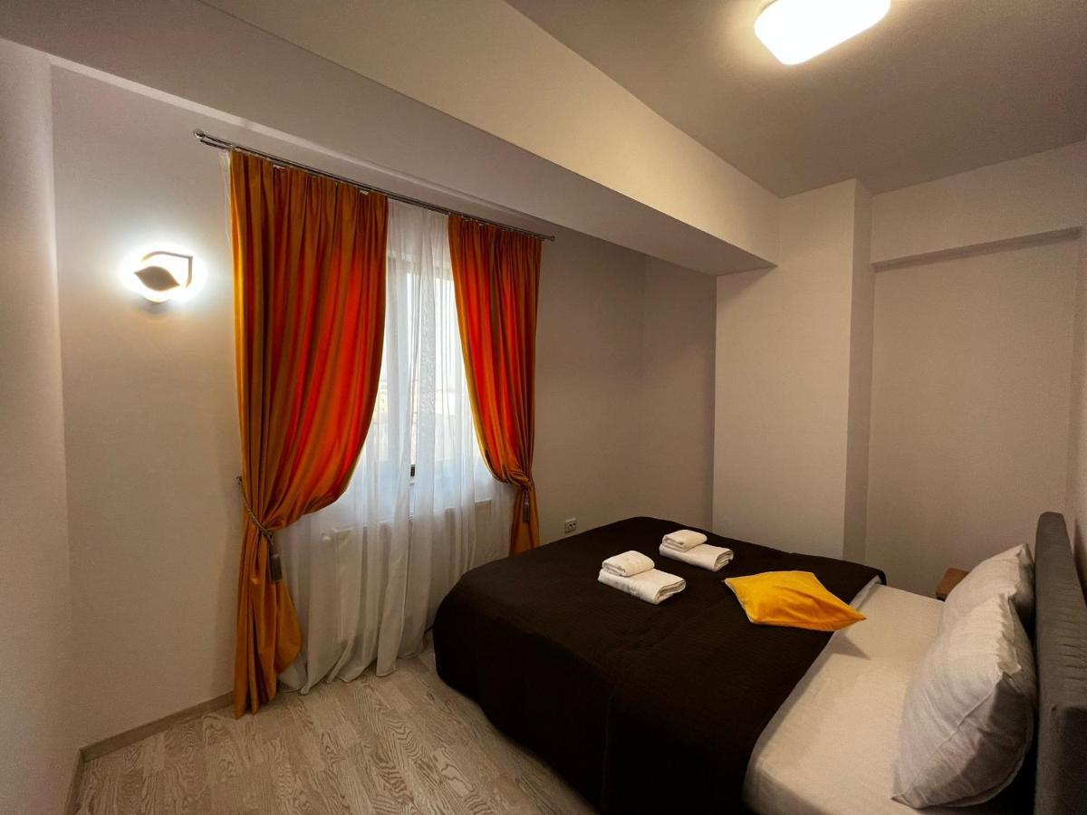 Cozy Apartments - City Center Iasi Exteriér fotografie
