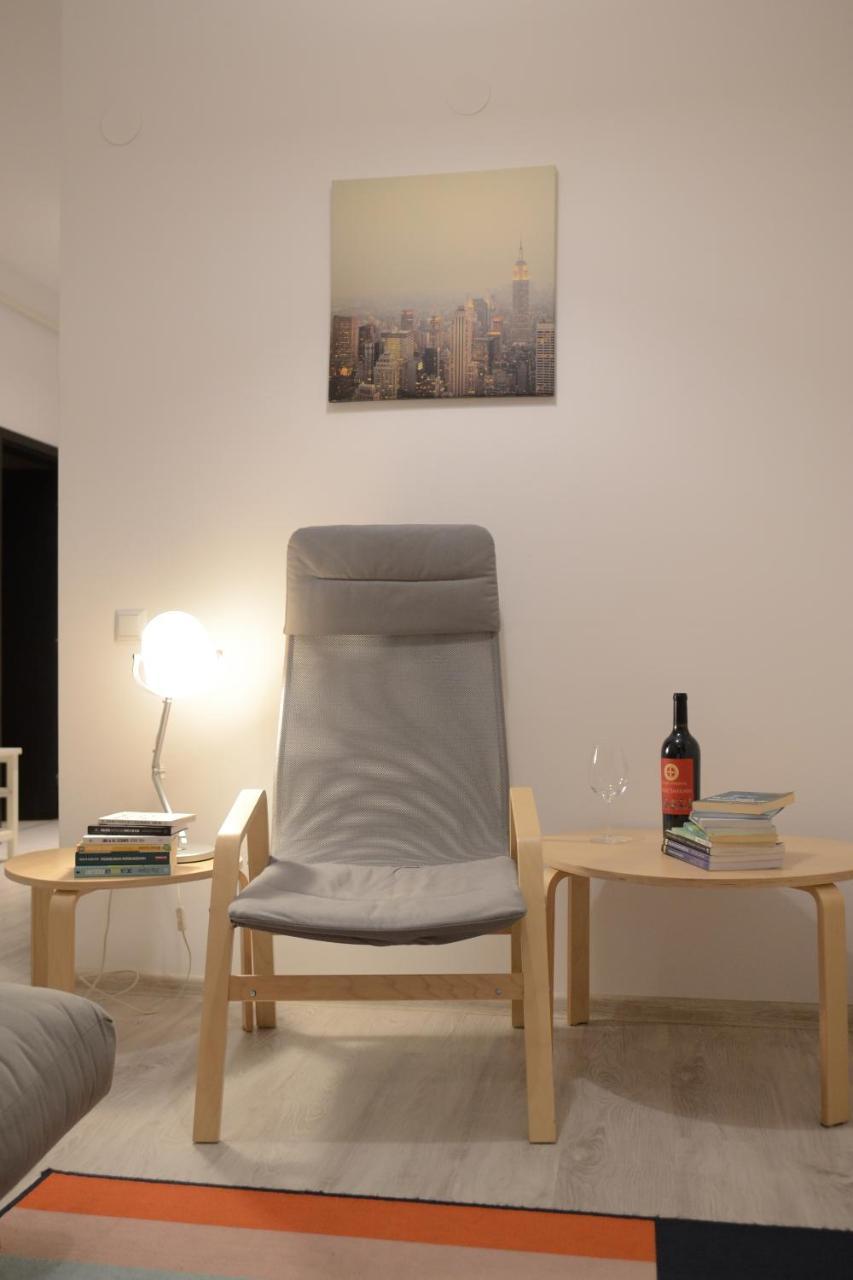 Cozy Apartments - City Center Iasi Exteriér fotografie